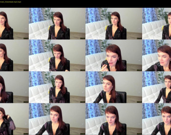 fritha — 4 minute Chaturbate female cam show recording, 720p, Apr 5, 2022
