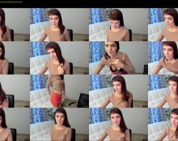 fritha — 43 minute Chaturbate female cam show recording, 720p, Apr 5, 2022
