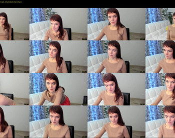 fritha — 57 minute Chaturbate female cam show recording, 720p, Apr 5, 2022