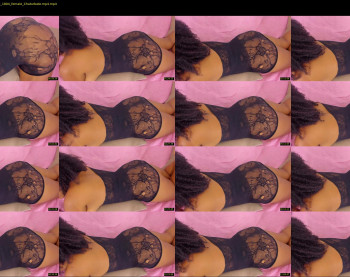 hanna_cupper — 13 minute Chaturbate female cam show recording, 720p, Apr 5, 2022