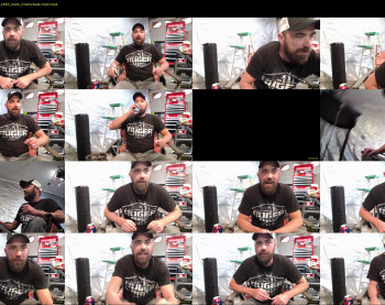 hardworkertn — 6 minute Chaturbate male cam show recording, 1080p, Apr 5, 2022