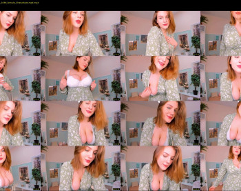 harley_blanco — 55 minute Chaturbate female cam show recording, 1080p, Apr 5, 2022
