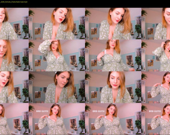 harley_blanco — 9 minute Chaturbate female cam show recording, 1080p, Apr 5, 2022
