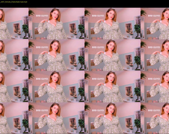 harley_blanco — 6 minute Chaturbate female cam show recording, 1080p, Apr 5, 2022
