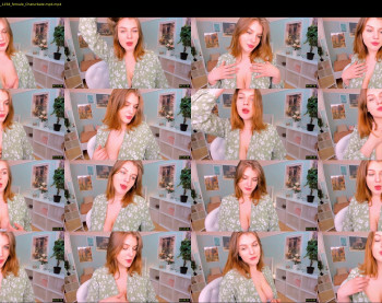 harley_blanco — 5 minute Chaturbate female cam show recording, 1080p, Apr 5, 2022