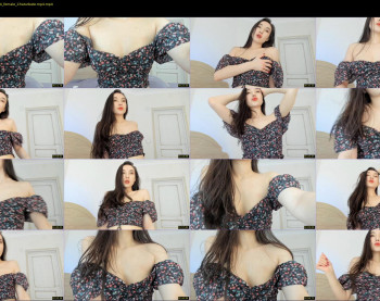 hayneiko — 4 minute Chaturbate female cam show recording, 1080p, Apr 5, 2022
