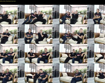 heteros_men — 95 minute Chaturbate male cam show recording, 720p, Apr 6, 2022