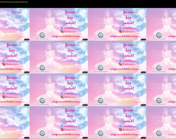 holihurricane — 8 minute Chaturbate female cam show recording, 1080p, Apr 5, 2022
