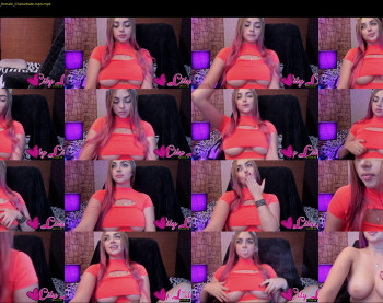 hollings — 54 minute Chaturbate couple cam show recording, 1080p, Apr 5, 2022
