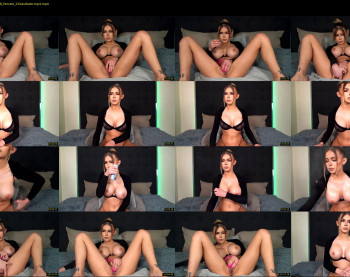 hotbella_ — 91 minute Chaturbate female cam show recording, 720p, Apr 6, 2022