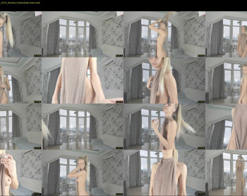 infinite_reality — 54 minute Chaturbate female cam show recording, 1080p, Apr 5, 2022