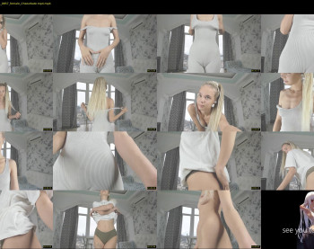 infinite_reality — 37 minute Chaturbate female cam show recording, 1080p, Apr 5, 2022