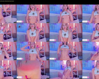 inkanuko — 5 minute Chaturbate couple cam show recording, 1080p, Apr 5, 2022