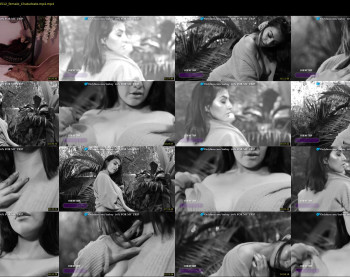 isabeyferrec — 13 minute Chaturbate female cam show recording, 1080p, Apr 6, 2022