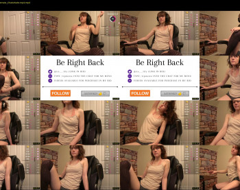 its_lily — 61 minute Chaturbate female cam show recording, 1080p, Apr 5, 2022