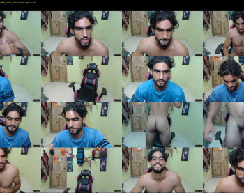 jackecuador — 41 minute Chaturbate male cam show recording, 480p, Apr 5, 2022