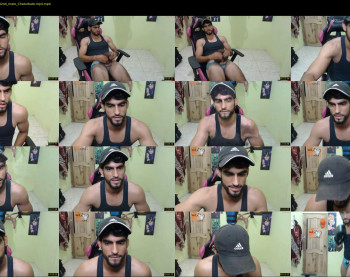jackecuador — 31 minute Chaturbate male cam show recording, 480p, Apr 6, 2022