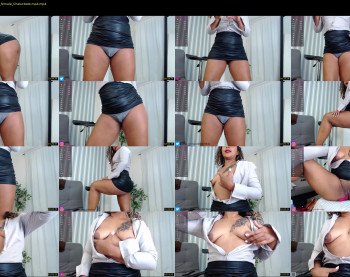 jadee__ — 54 minute Chaturbate female cam show recording, 1080p, Apr 5, 2022