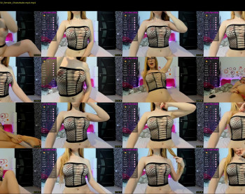 jennyshow — 59 minute Chaturbate female cam show recording, 1080p, Apr 5, 2022