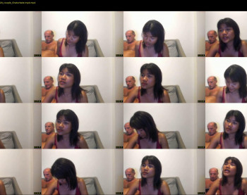 jhon_gade — 7 minute Chaturbate couple cam show recording, 480p, Apr 5, 2022