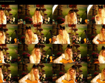 kaileeshy — 53 minute Chaturbate female cam show recording, 1080p, Apr 5, 2022