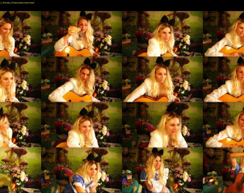 kaileeshy — 54 minute Chaturbate female cam show recording, 1080p, Apr 5, 2022
