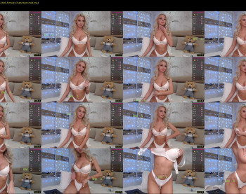 kassablanca_ — 5 minute Chaturbate female cam show recording, 1080p, Apr 5, 2022