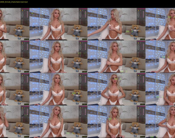 kassablanca_ — 8 minute Chaturbate female cam show recording, 1080p, Apr 6, 2022