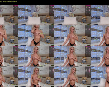 kassablanca_ — 8 minute Chaturbate female cam show recording, 1080p, Apr 6, 2022