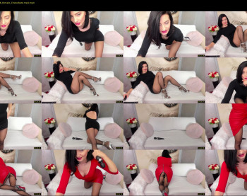 katedolly — 19 minute Chaturbate female cam show recording, 1080p, Apr 5, 2022