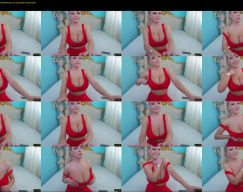 kellybabee — 25 minute Chaturbate female cam show recording, 720p, Apr 5, 2022