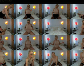 kiki_akai — 54 minute Chaturbate female cam show recording, 1080p, Apr 5, 2022