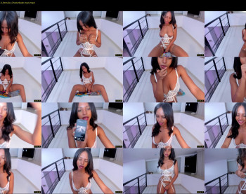 kintsugim — 50 minute Chaturbate female cam show recording, 720p, Apr 5, 2022