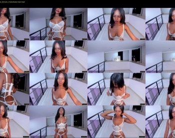kintsugim — 91 minute Chaturbate female cam show recording, 720p, Apr 5, 2022