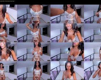 kintsugim — 11 minute Chaturbate female cam show recording, 720p, Apr 5, 2022