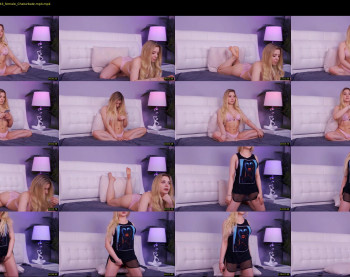 kittycaitlin — 68 minute Chaturbate female cam show recording, 720p, Apr 6, 2022