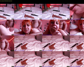kittykay86 — 71 minute Chaturbate female cam show recording, 720p, Apr 5, 2022