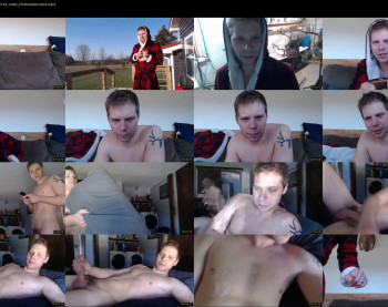 lancehardin — 59 minute Chaturbate male cam show recording, 720p, Apr 5, 2022