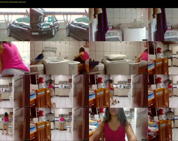laylabrasil — 108 minute Chaturbate female cam show recording, 720p, Apr 6, 2022