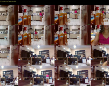laylabrasil — 112 minute Chaturbate female cam show recording, 720p, Apr 6, 2022
