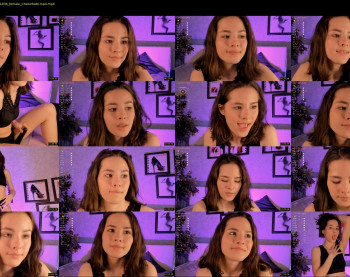 lesliefletcher — 54 minute Chaturbate couple cam show recording, 1080p, Apr 5, 2022