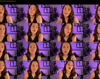 lesliefletcher — 17 minute Chaturbate couple cam show recording, 1080p, Apr 5, 2022