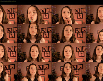 lesliefletcher — 54 minute Chaturbate couple cam show recording, 1080p, Apr 5, 2022
