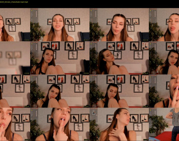 lesliefletcher — 54 minute Chaturbate couple cam show recording, 1080p, Apr 6, 2022