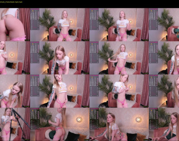 lili_01 — 38 minute Chaturbate female cam show recording, 1080p, Apr 6, 2022
