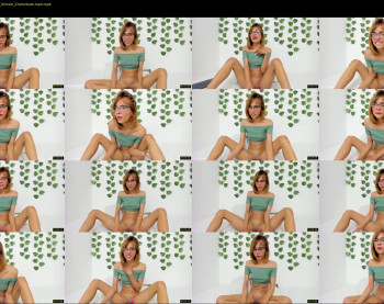 little_eli — 6 minute Chaturbate female cam show recording, 1080p, Apr 6, 2022