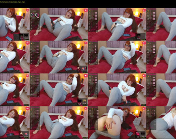 loolisweet — 56 minute Chaturbate female cam show recording, 720p, Apr 5, 2022
