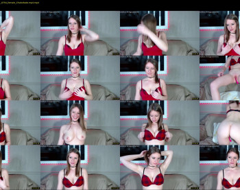 lovingsummer — 93 minute Chaturbate female cam show recording, 720p, Apr 5, 2022