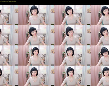 mariagold — 8 minute Chaturbate female cam show recording, 1080p, Apr 5, 2022