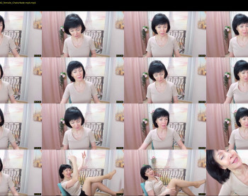 mariagold — 29 minute Chaturbate female cam show recording, 1080p, Apr 5, 2022